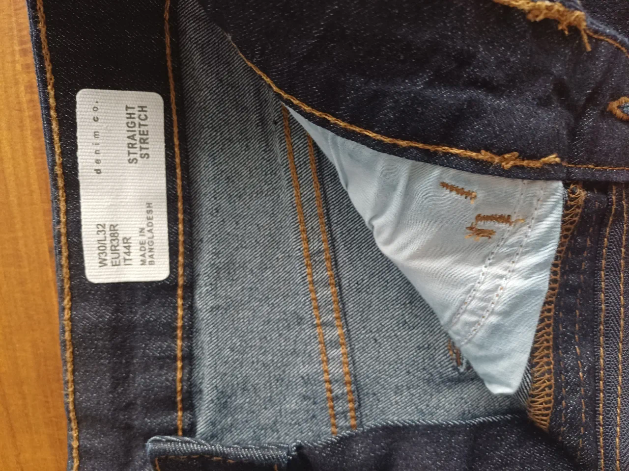 Jean Primark Cares - imagen 4