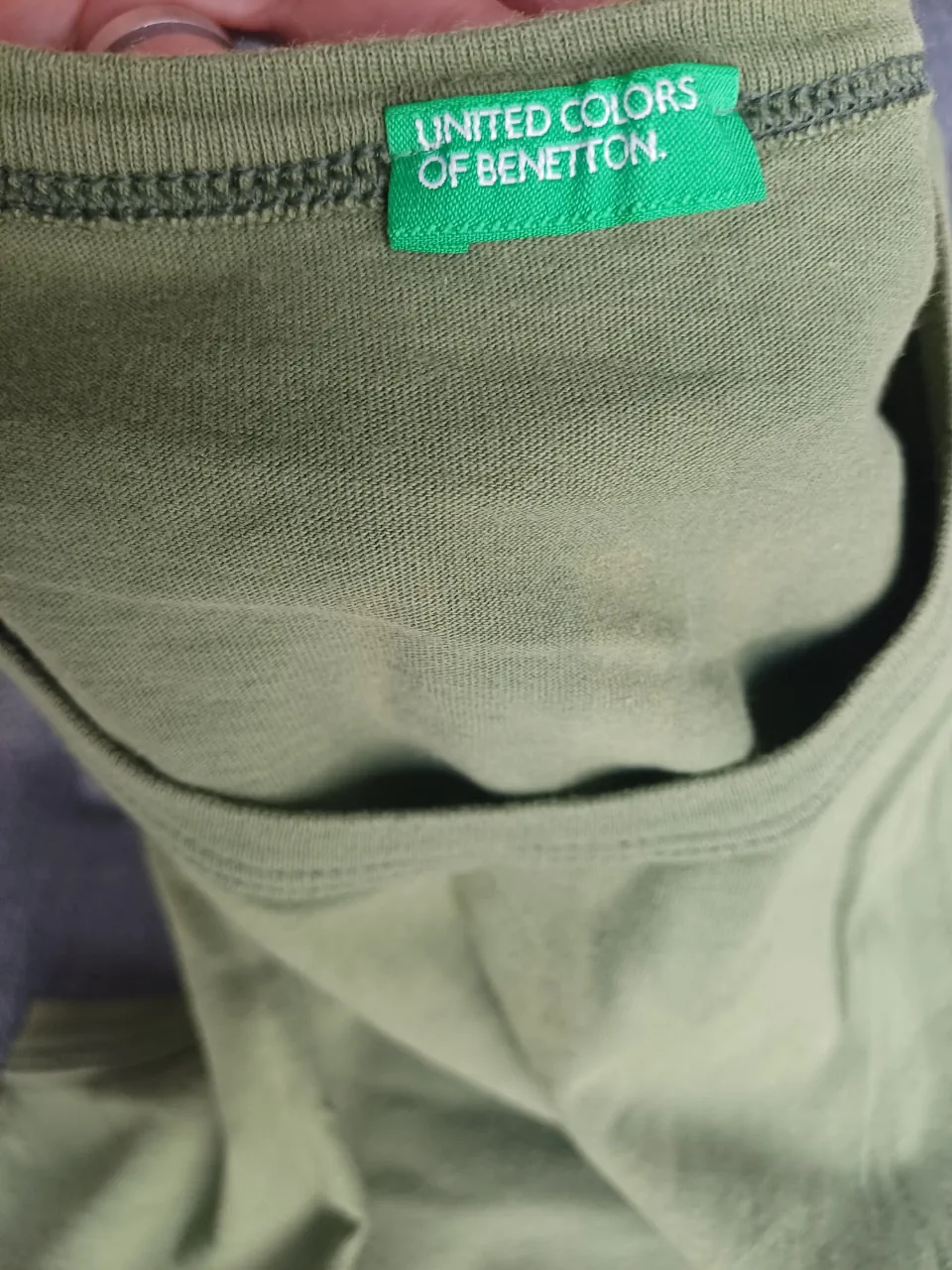 Remera United Colors of Benetton - imagen 3