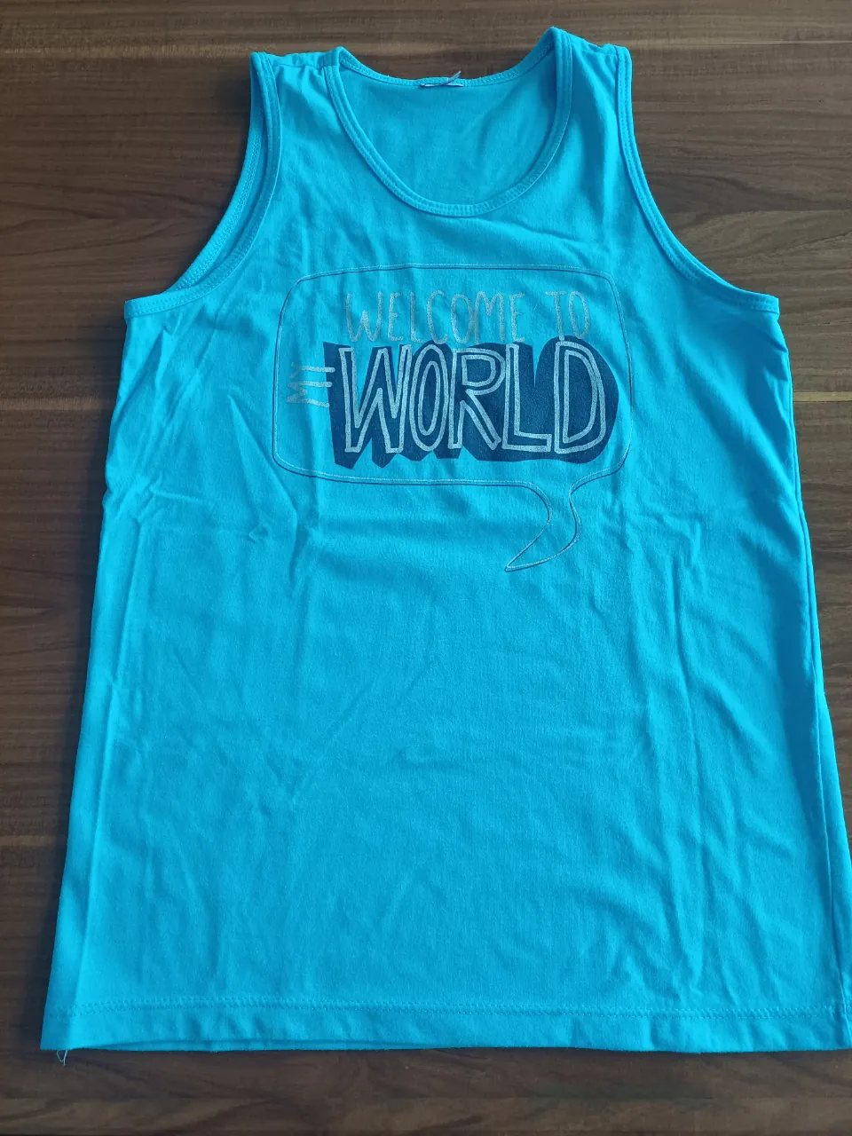 Remera Atomik - imagen 1