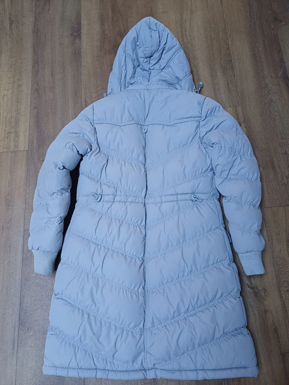 Campera Kill - imagen 2