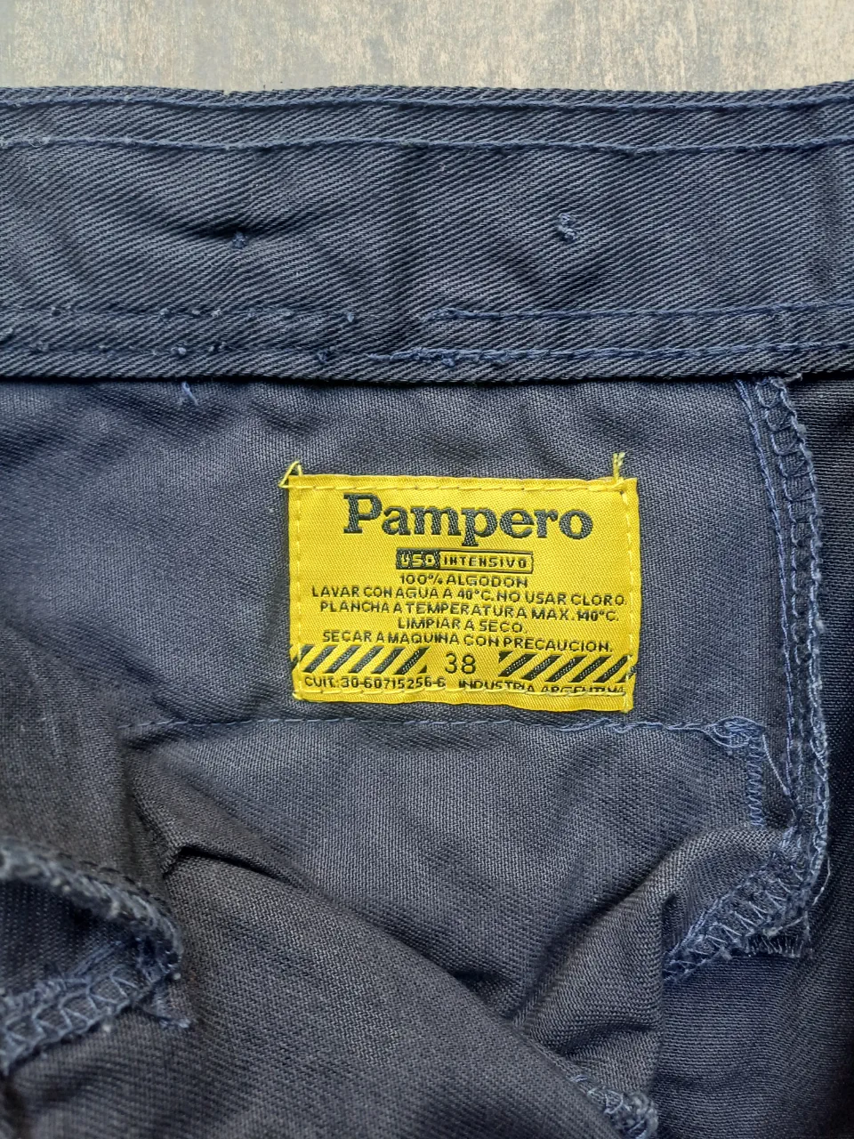 Pantalón Pampero - imagen 5
