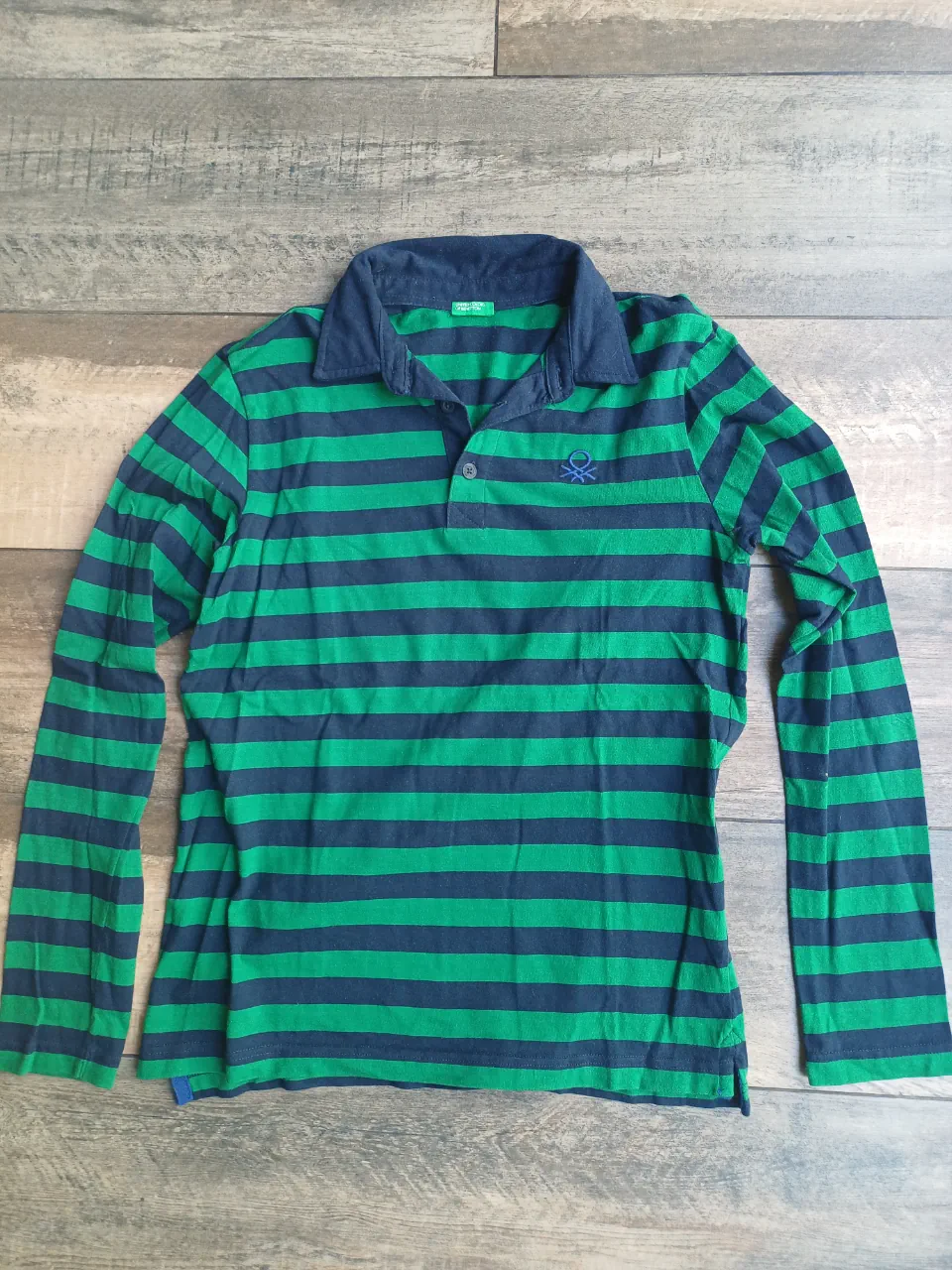 Remera United Colors of Benetton - imagen 1