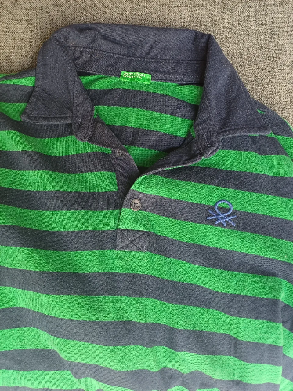 Remera United Colors of Benetton - imagen 3