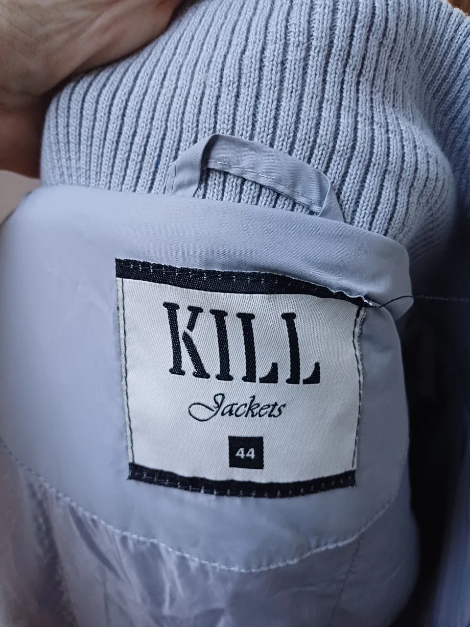 Campera Kill - imagen 4