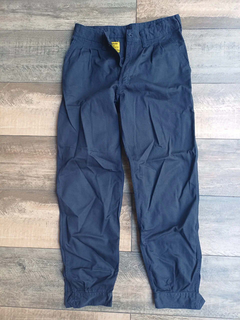 Pantalón Pampero · Talle M
