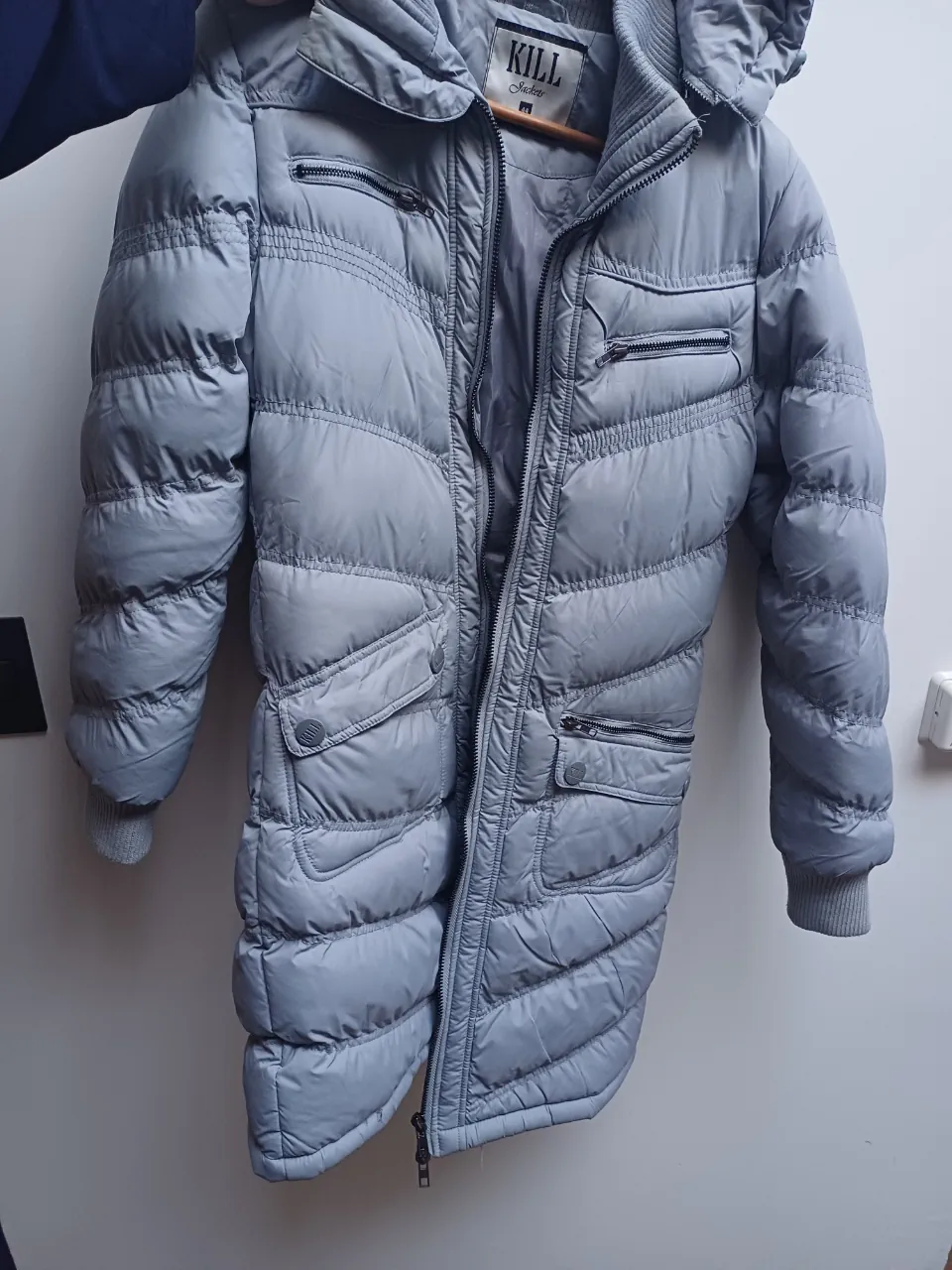 Campera Kill - imagen 3