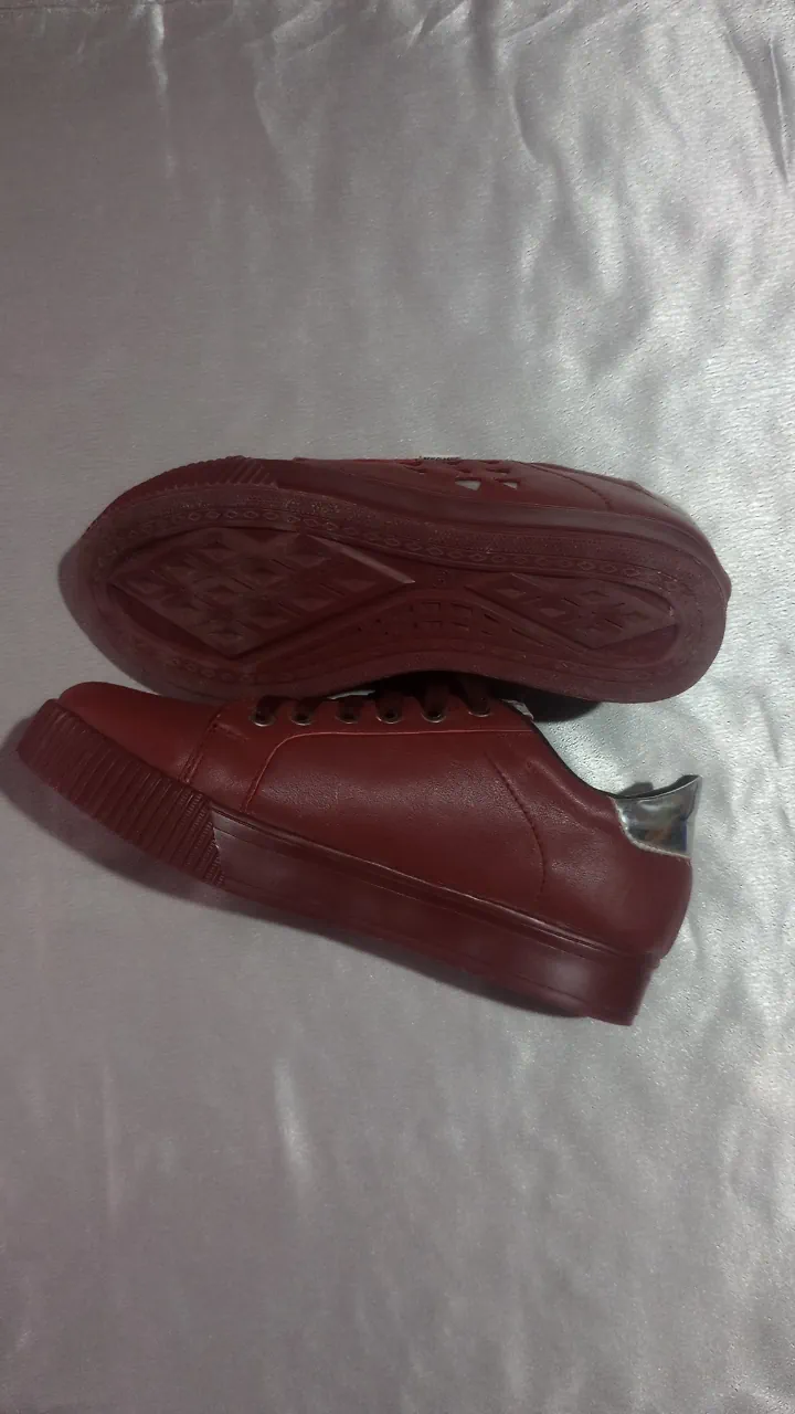 Zapatillas New kis - imagen 2