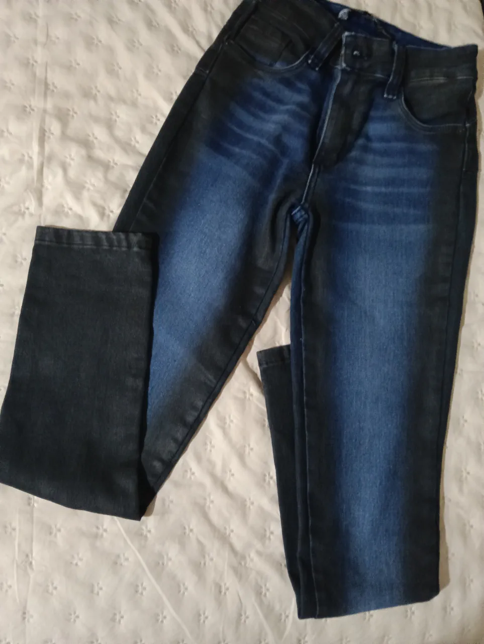 Jean Af jeans · Talle M