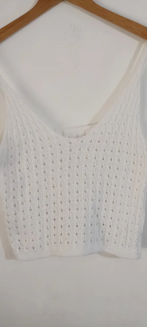 Musculosa Otra - imagen 1