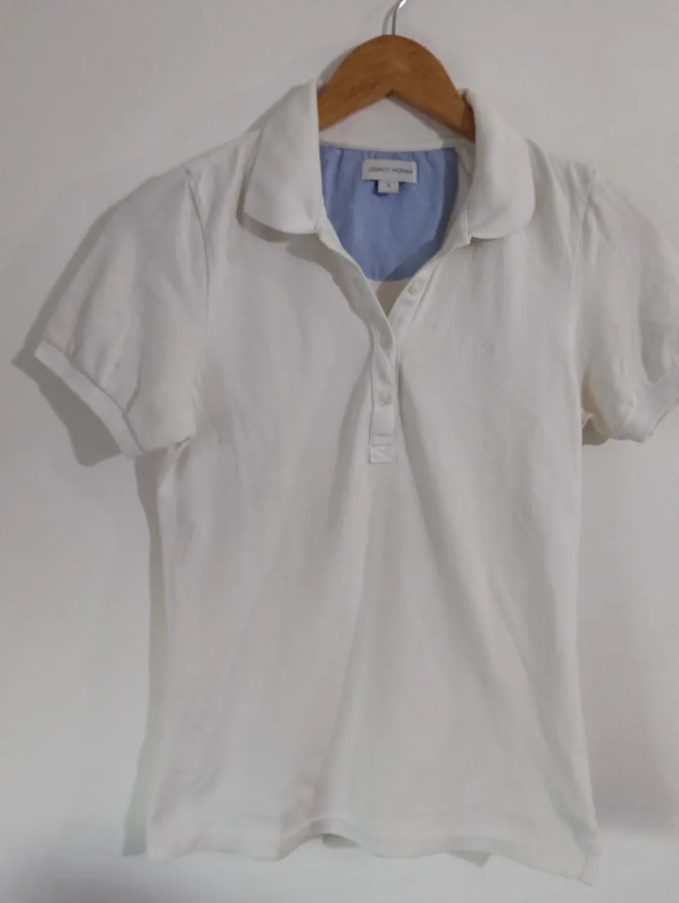 Remera Legacy woman - imagen 1