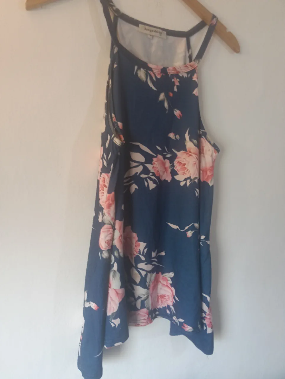 Vestido Angashion - imagen 1