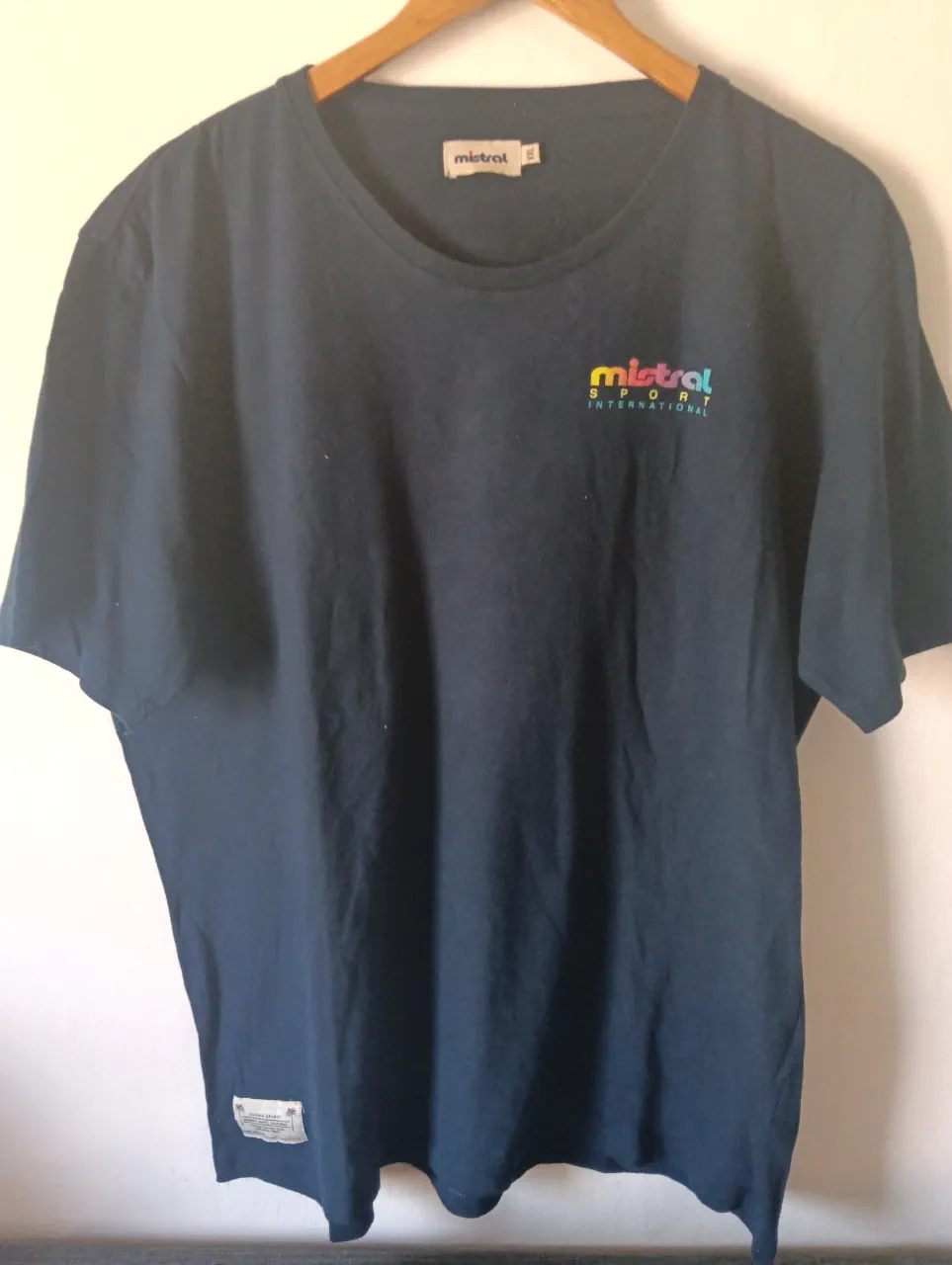 Remera Mistral - imagen 1
