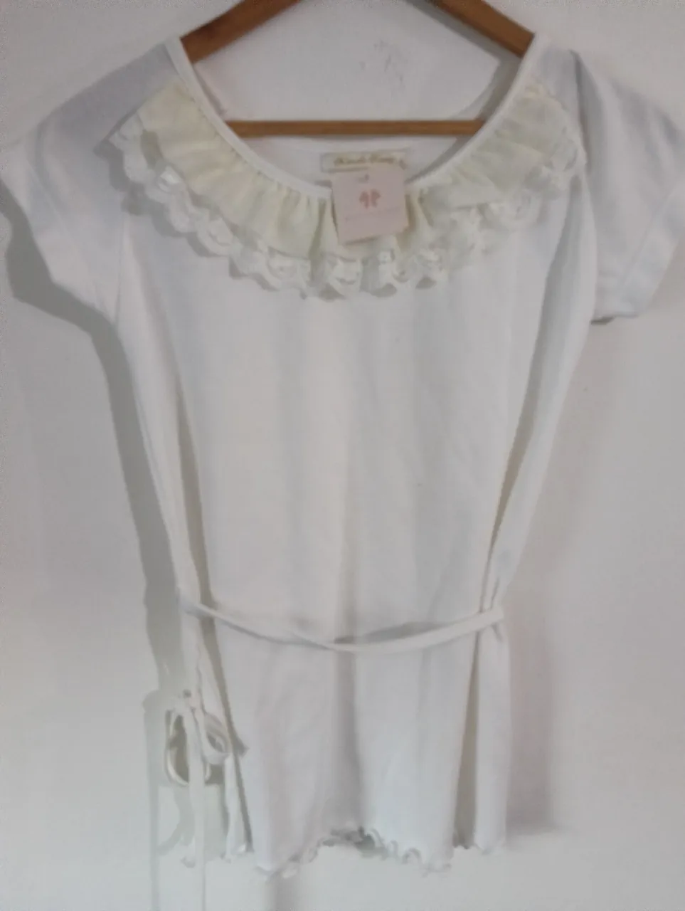 Pijama MARCELA KOURY · Talle único