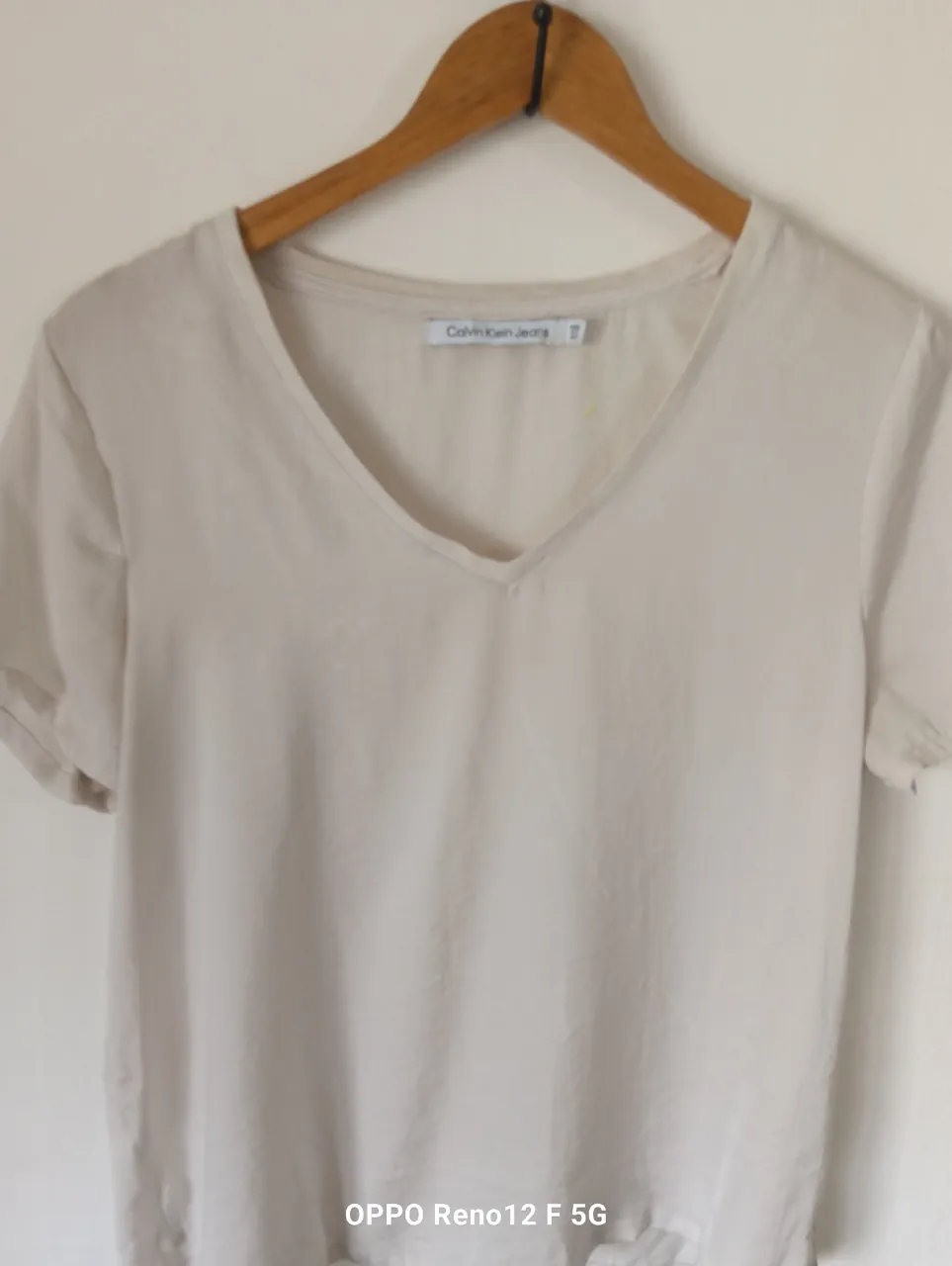 Remera Calvin klein jeans - imagen 1