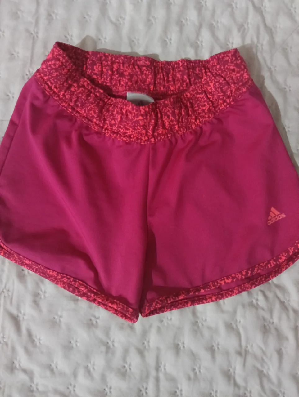 adidas · Talle S