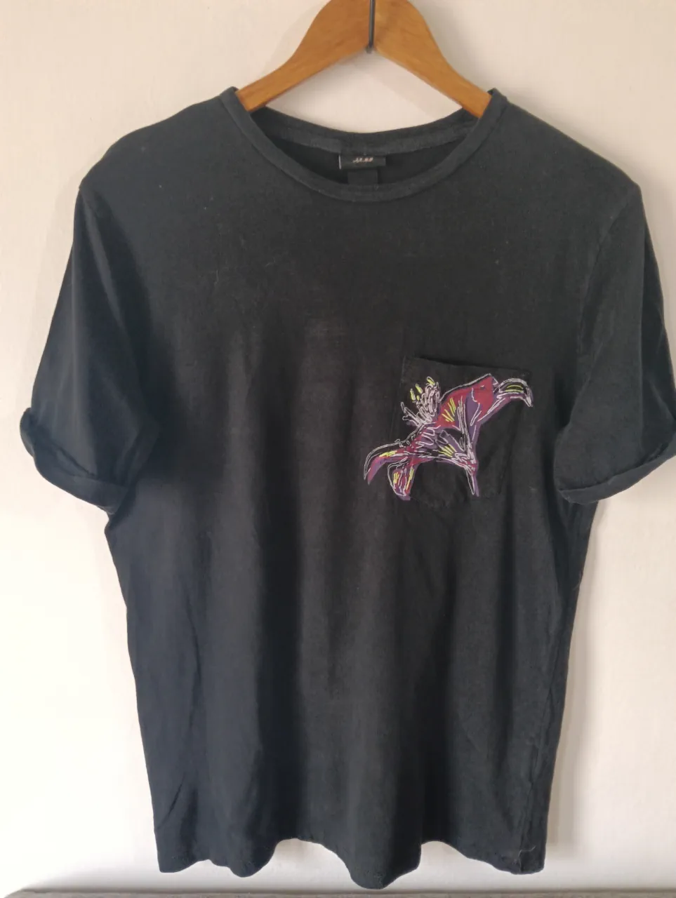 Remera H&M - imagen 1