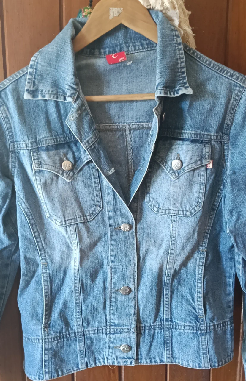 Campera Otra - imagen 1