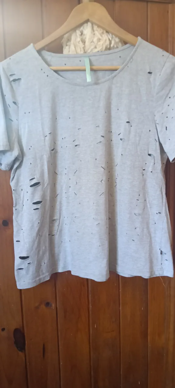 Remera Otra - imagen 1
