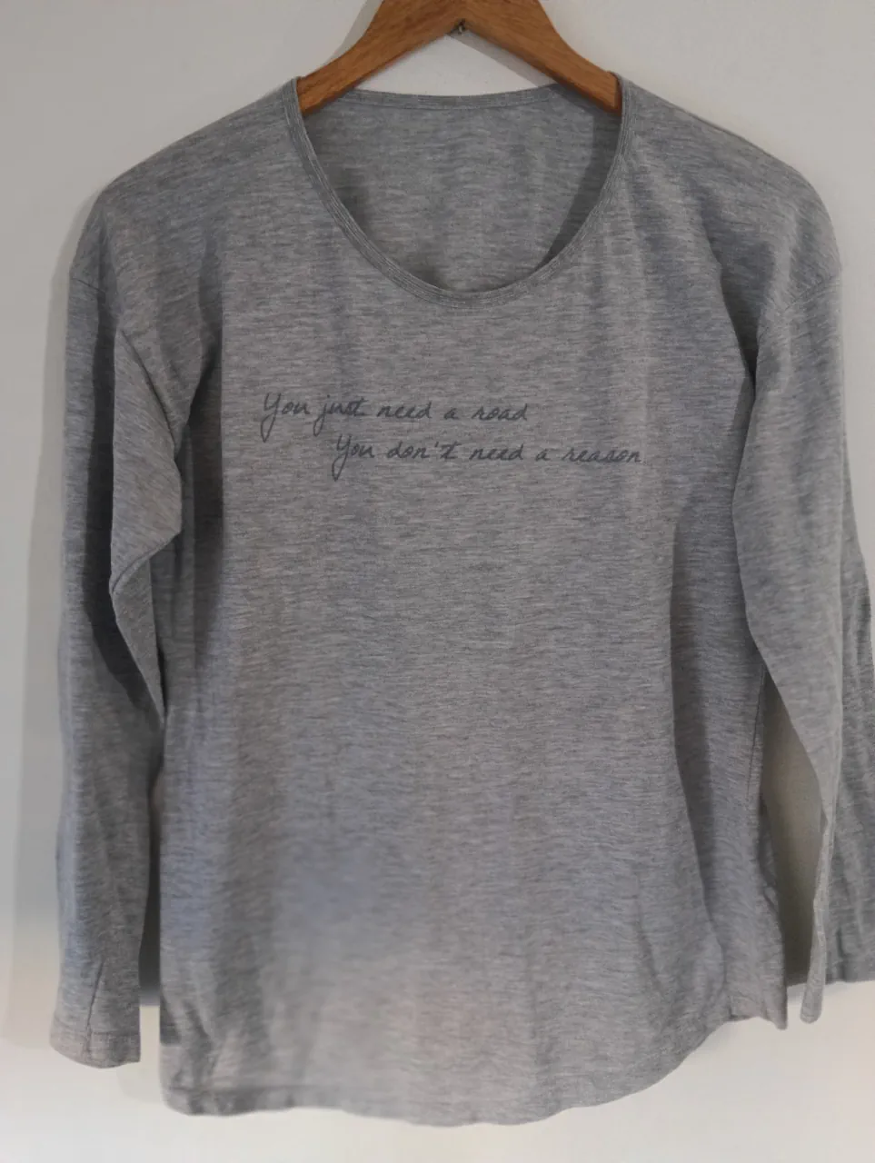 Remera MAURO SERGIO - imagen 1