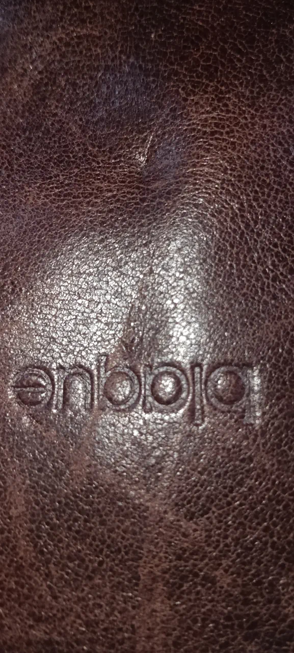 Cartera Blaque - imagen 1