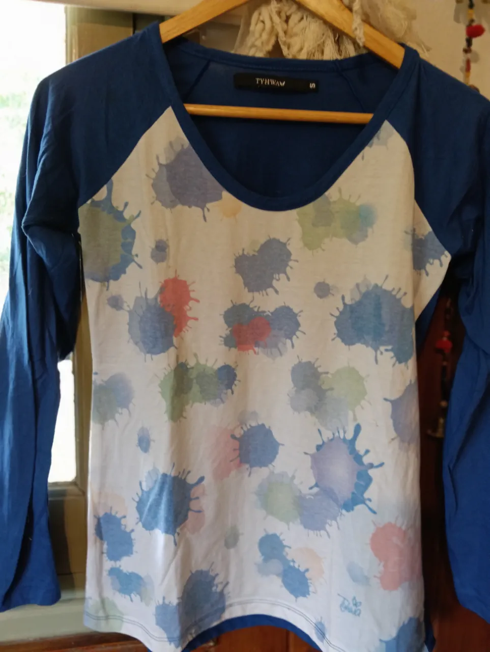 Remera Tywa - imagen 1