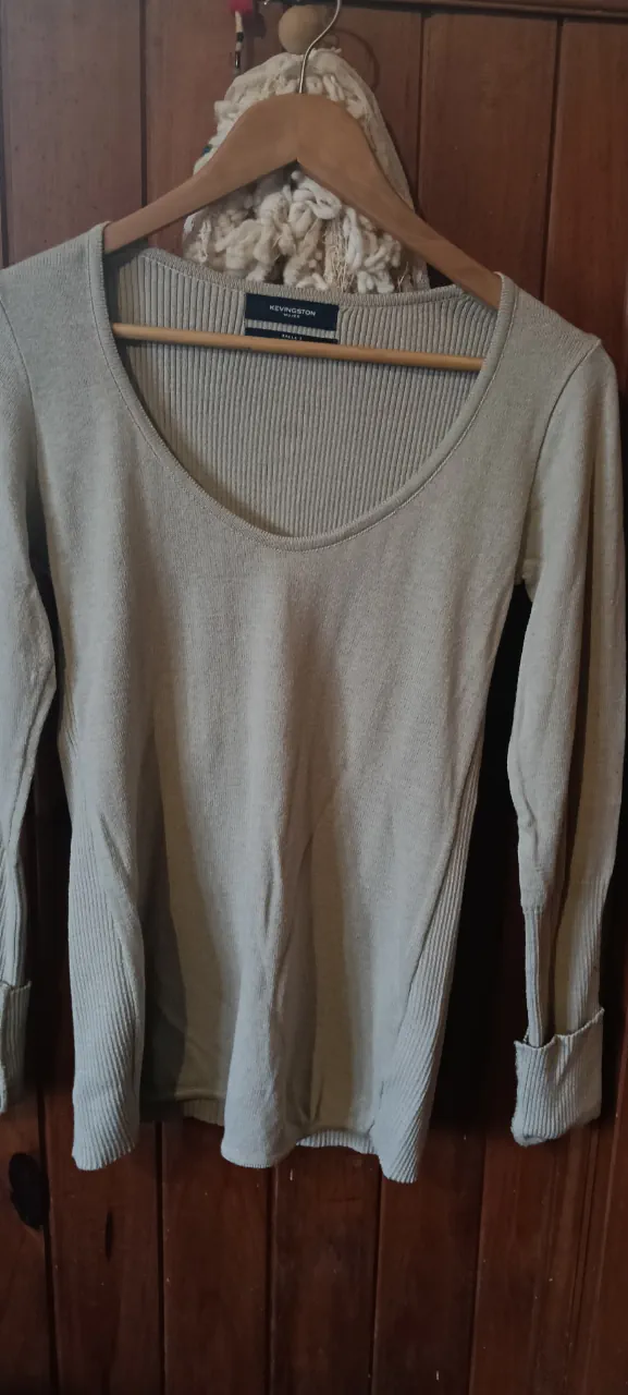 Sweater Kevingston - imagen 1