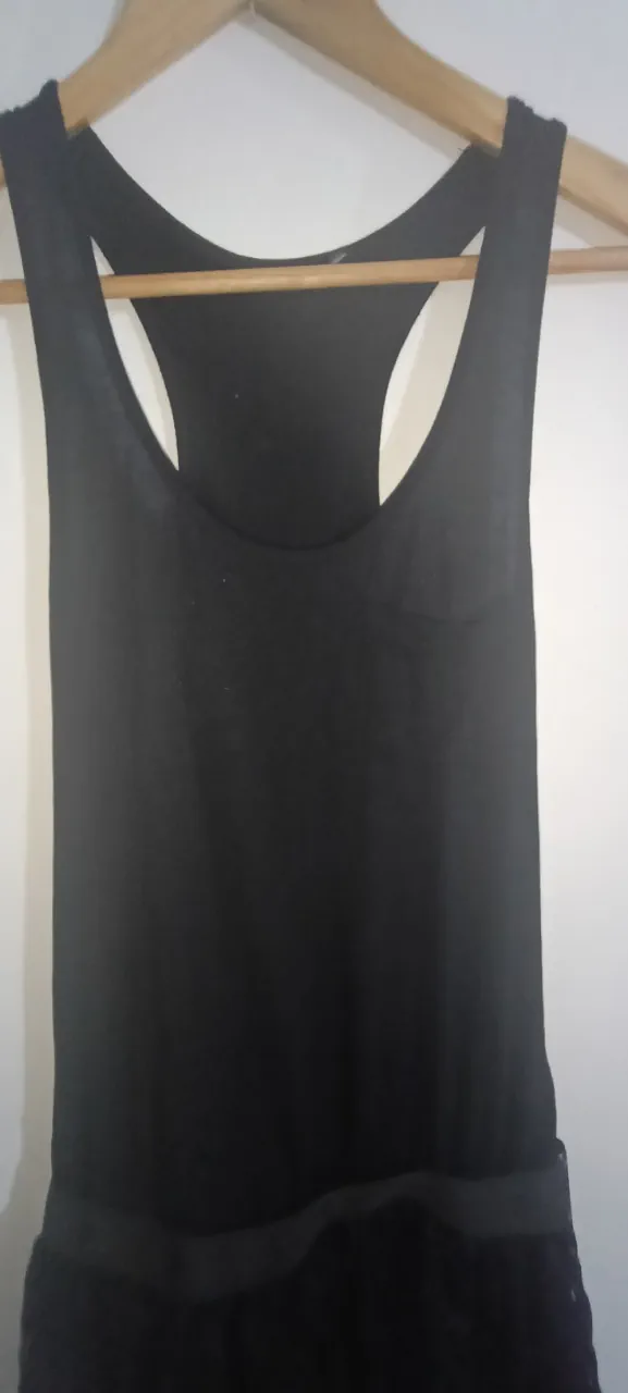 Vestido Af - imagen 1