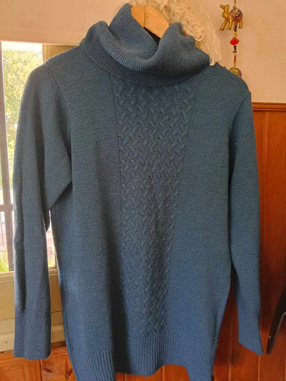 Polera MAURO SERGIO - imagen 1