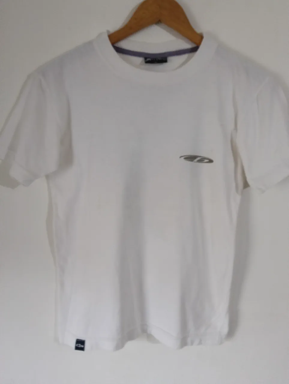 Remera Cutback · Talle XS