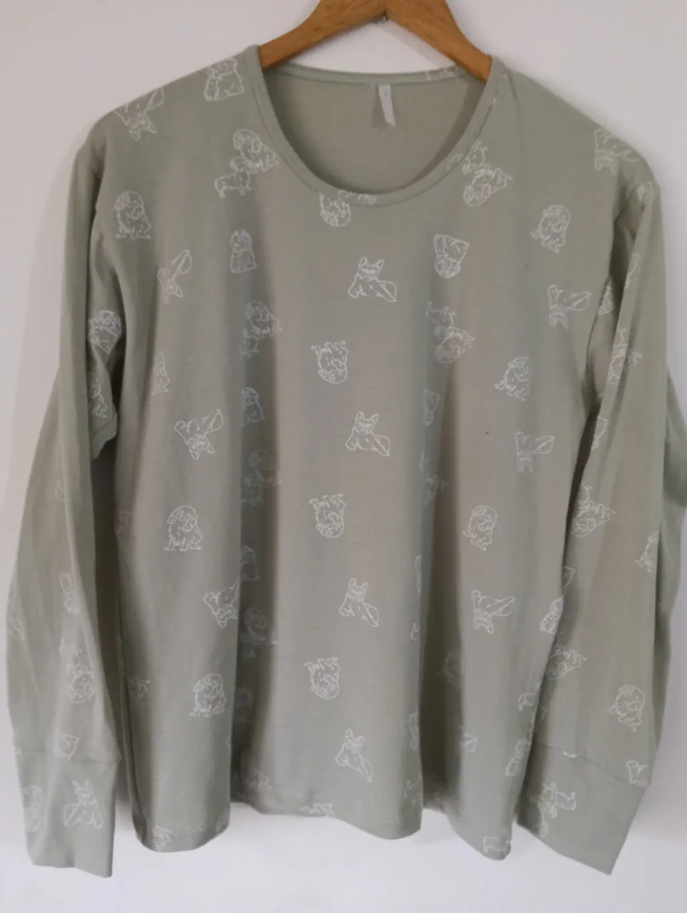 Remera Otra - imagen 1