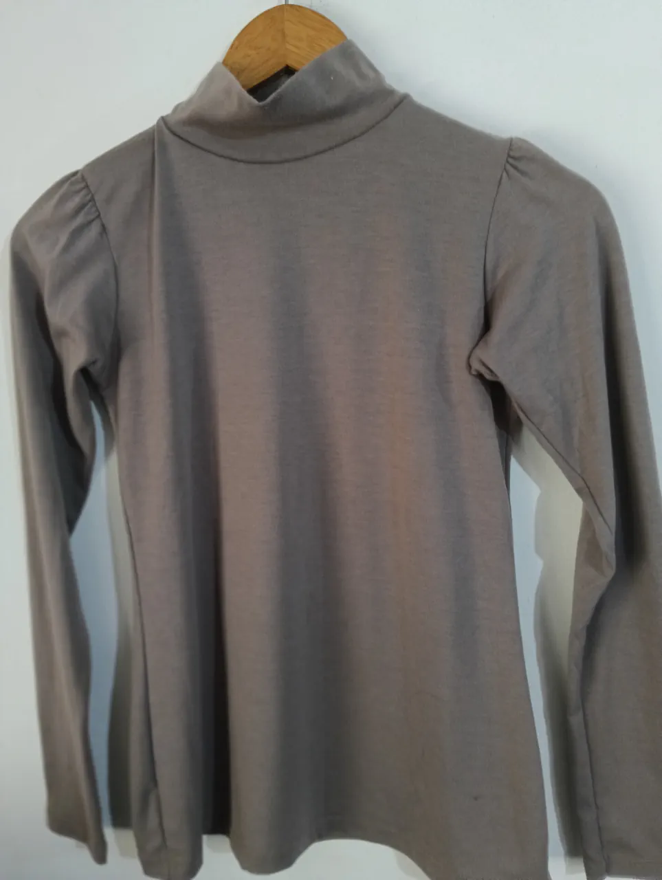 Remera Batido express · Talle M
