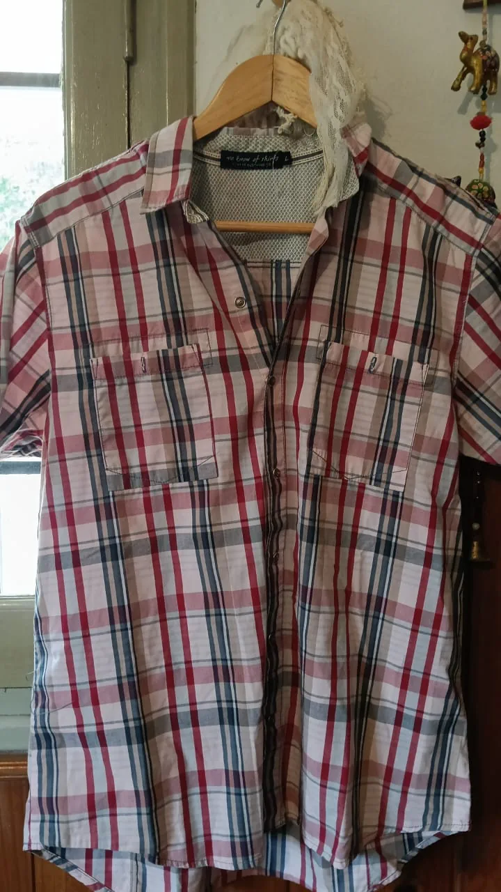 Camisa Otra - imagen 1