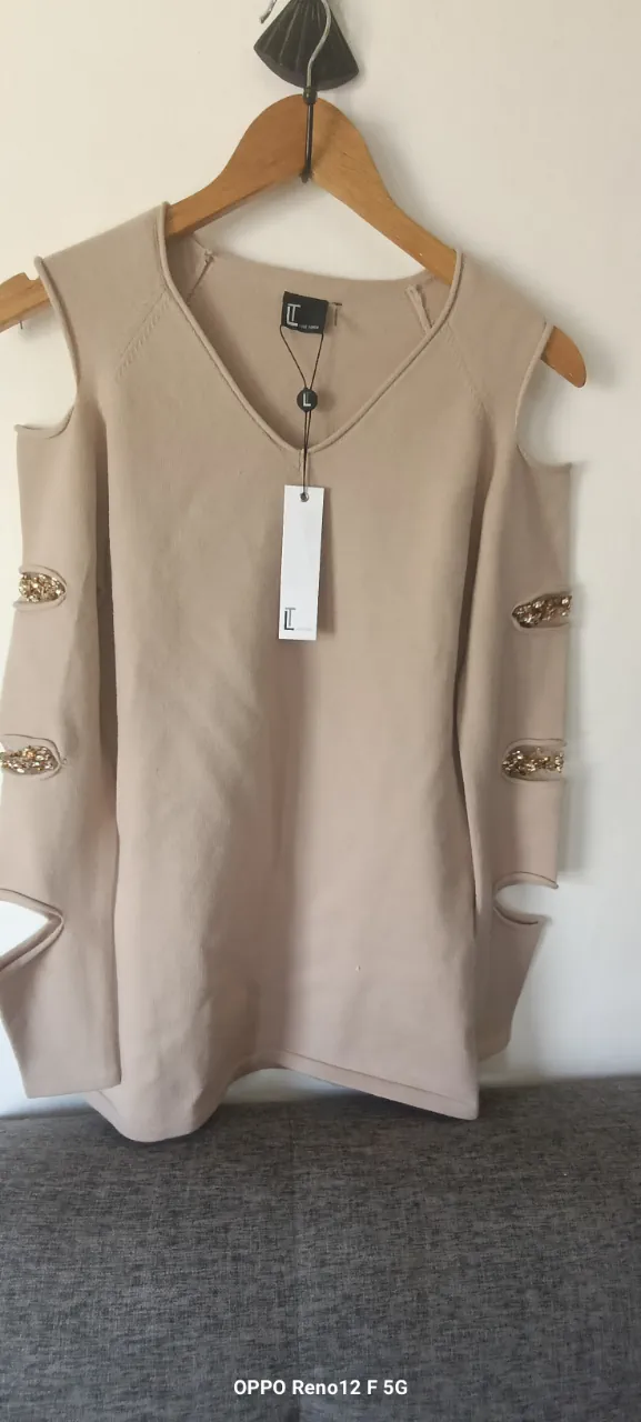 Sweater Love toke - imagen 1