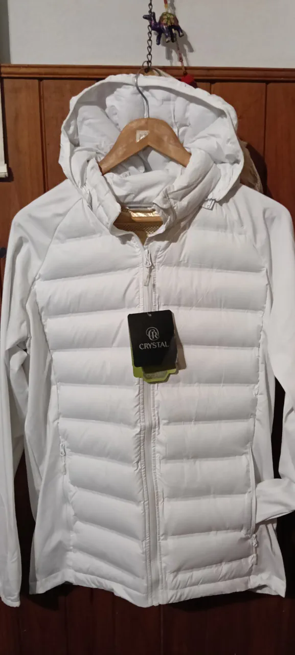 Campera Crystal - imagen 1