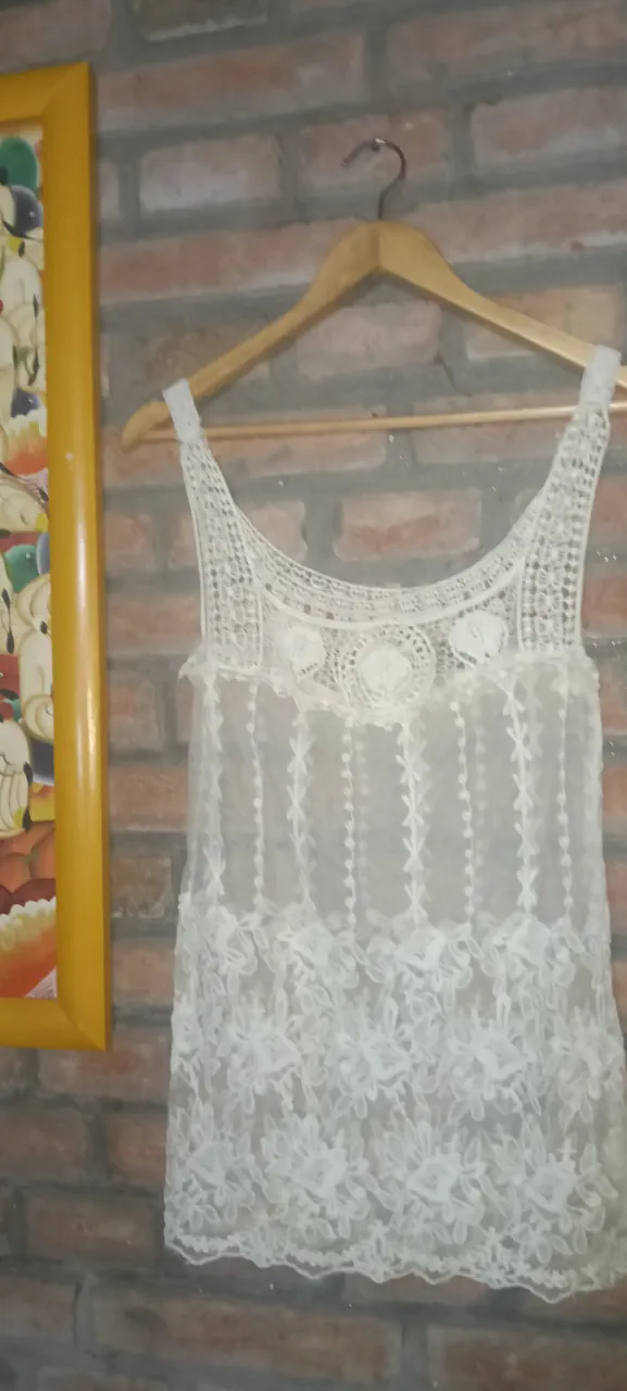 Musculosa Otra - imagen 1