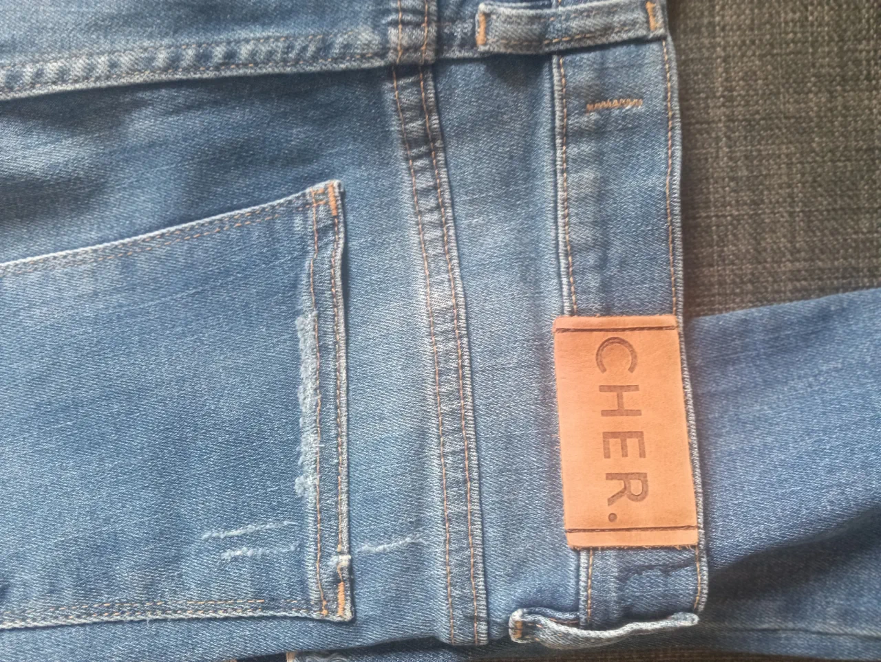 Jean CHER. - imagen 1