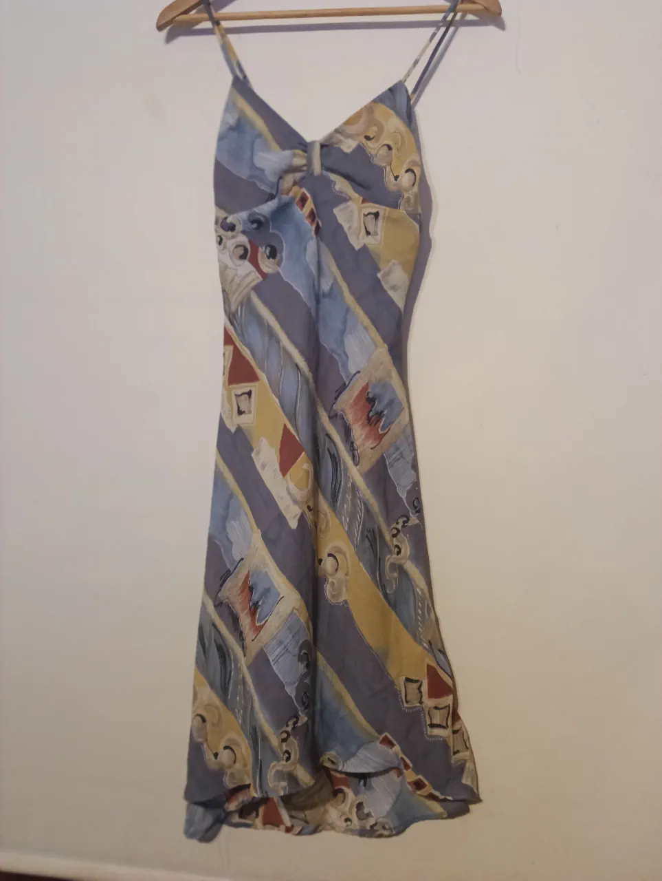 Vestido Otra - imagen 1