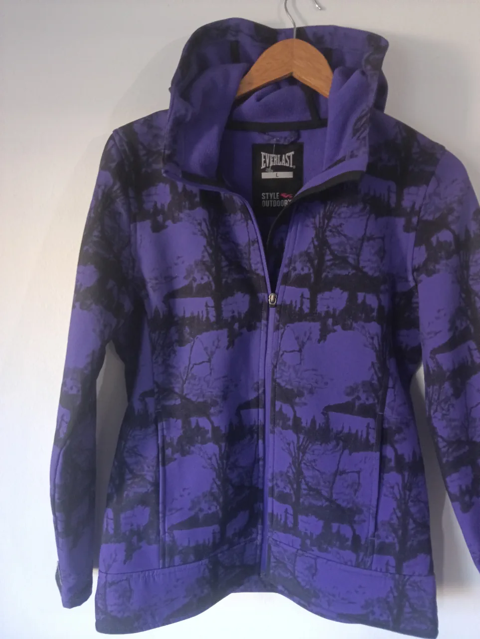 Everlast · Talle L