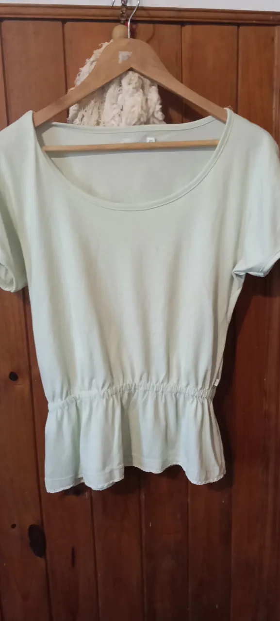 Remera Cómo quieres que te quiera - imagen 1