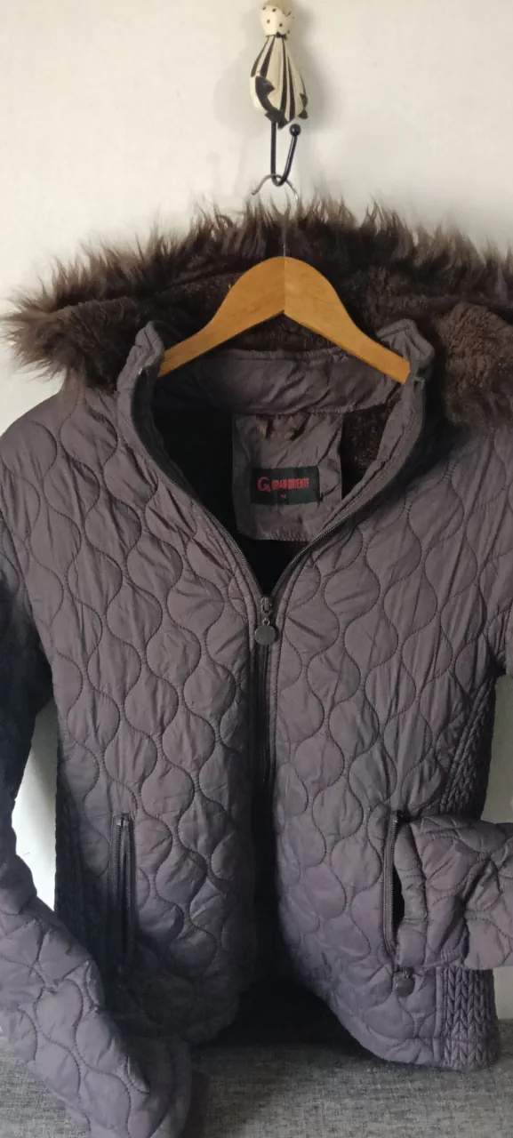 Campera Gran oriente - imagen 1