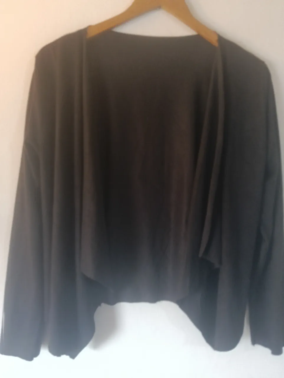 Cardigan Otra - imagen 1