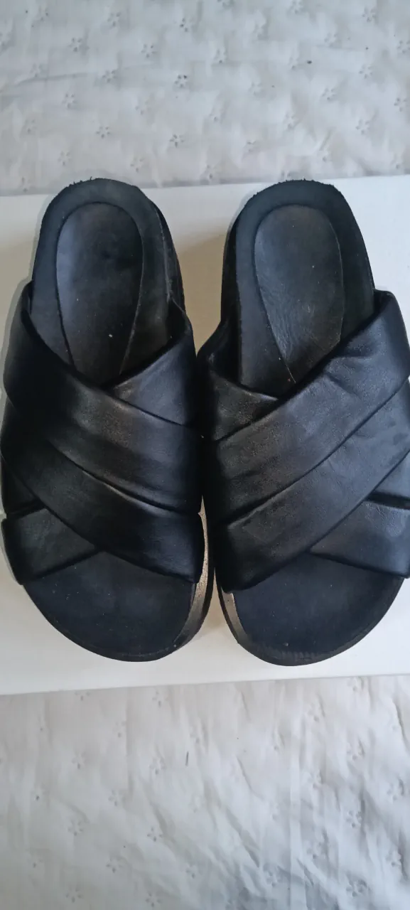 Sandalias Otra - imagen 1