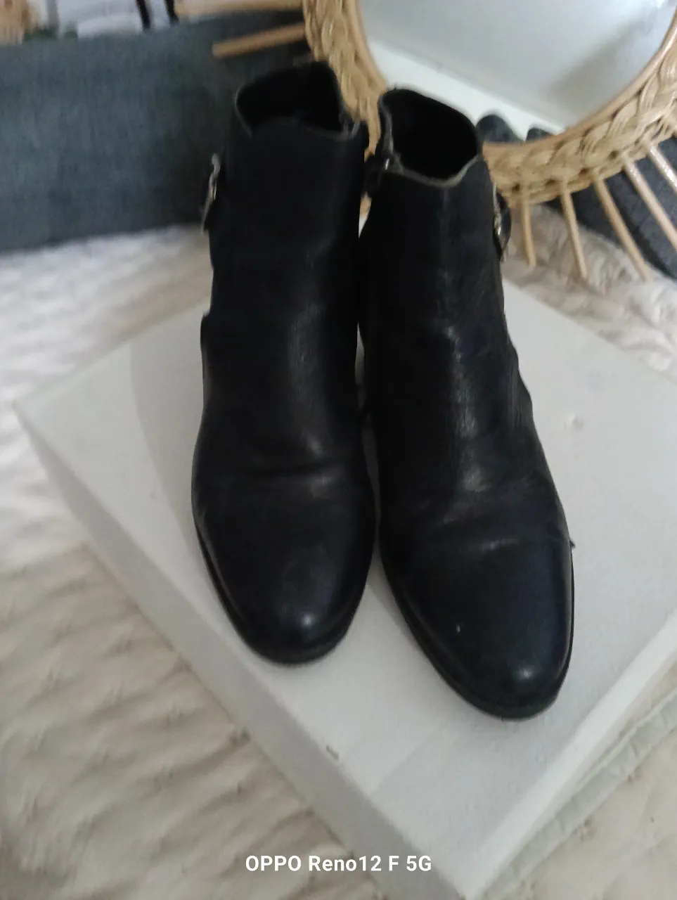 Botas Otra - imagen 1