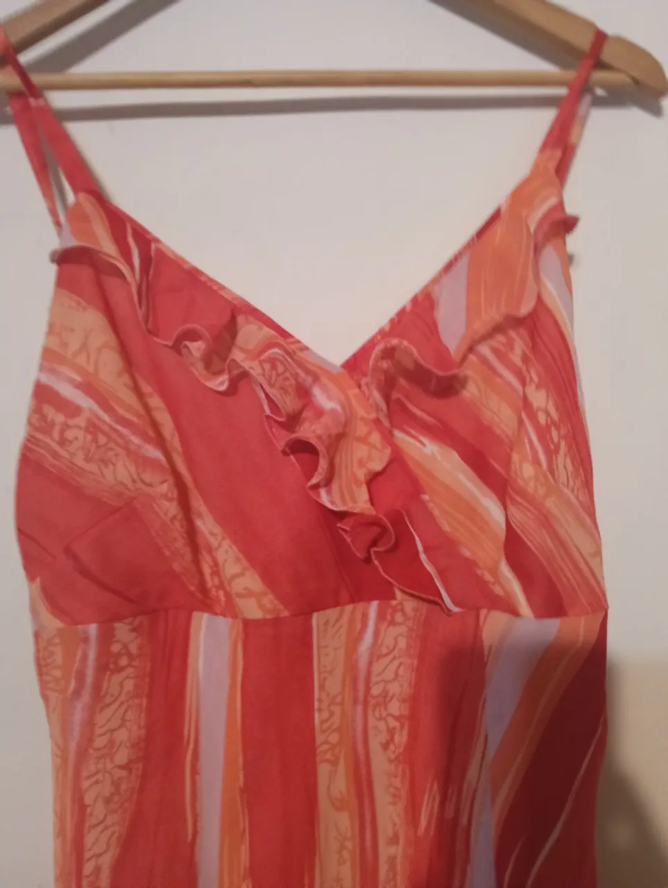 Vestido Otra - imagen 1