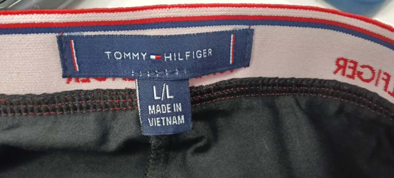 Calzoncillo Tommy Hilfiger - imagen 1