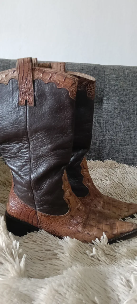 Botas Otra - imagen 1