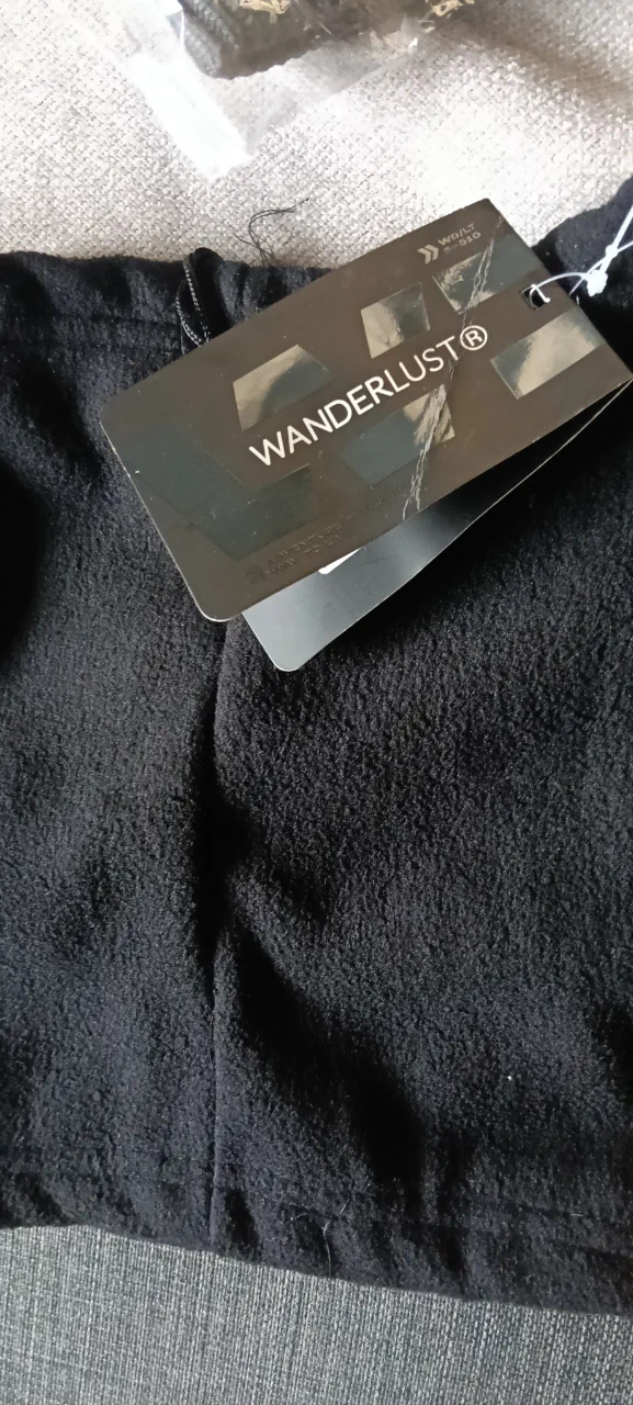 Gorro Wanderlust - imagen 1