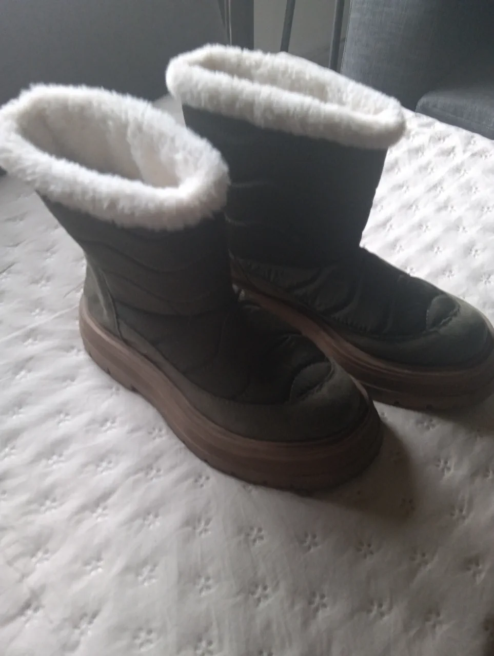 Botas Otra - imagen 1