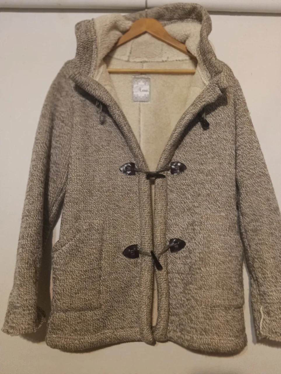 Campera Nare - imagen 1