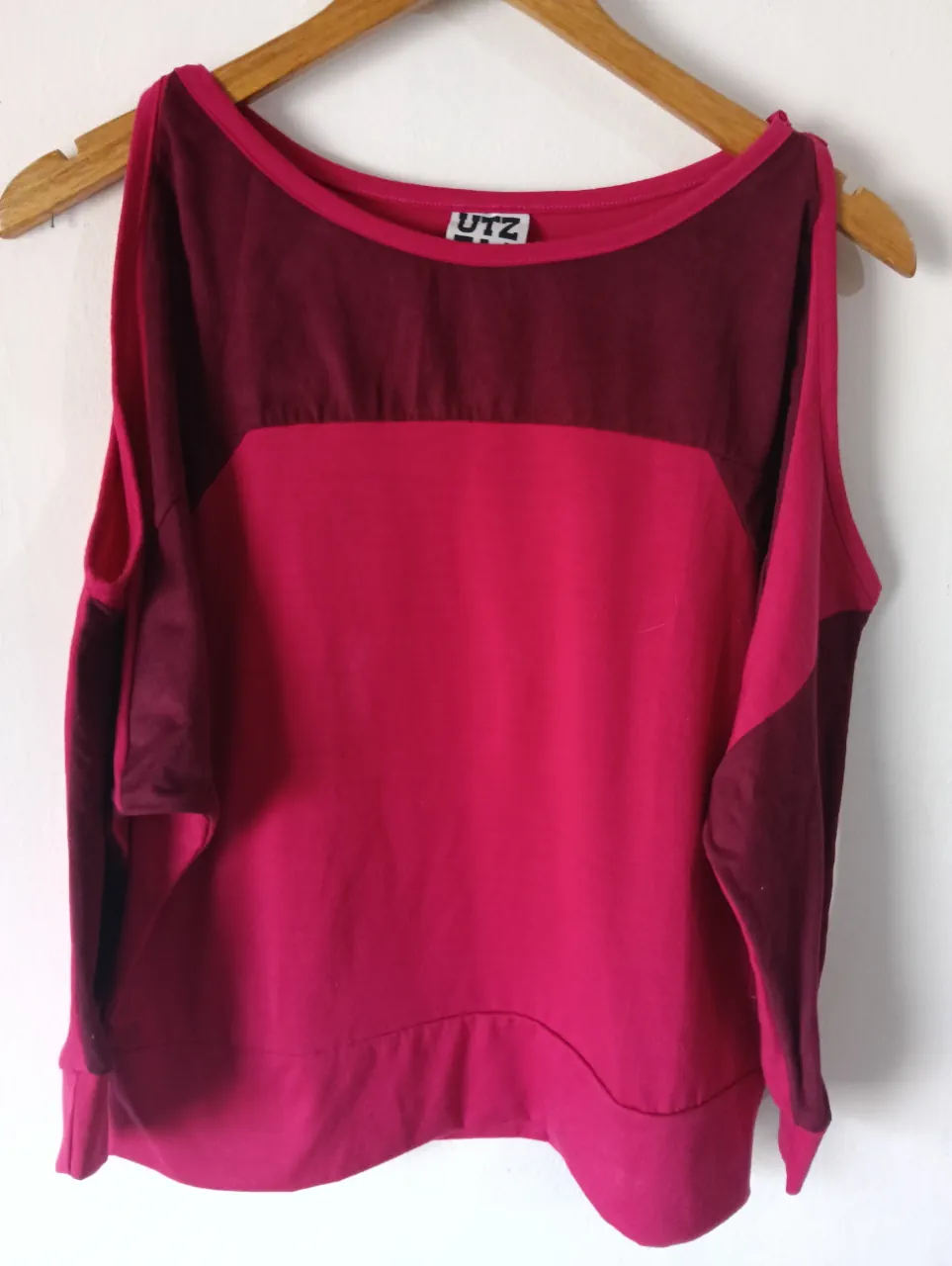 Remera Utzzia - imagen 1